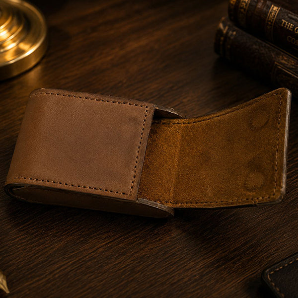 Diplomat Companion Cigarette Case