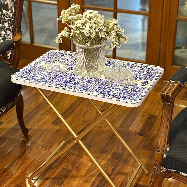 DolceGabbana Folding Table
