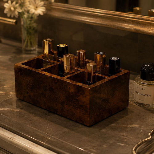 Duchess vanity organiser