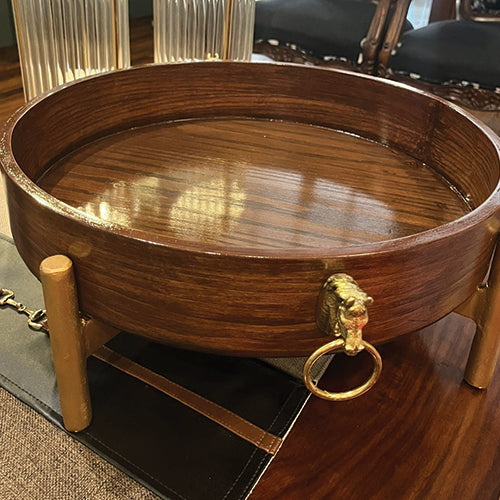 Derby Salad Bowl