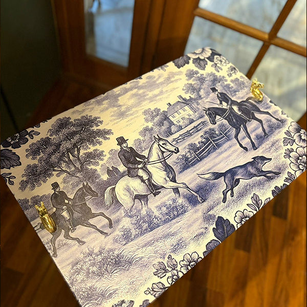 Royal Hunt Folding Table