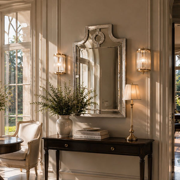 Knightsbridge Mirror