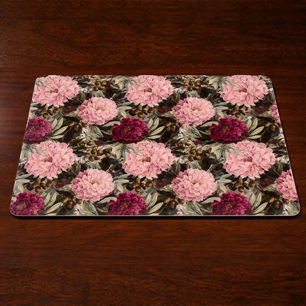 Olive Garden Mats (Set of 4)