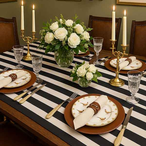 Plate Charger (Tan)