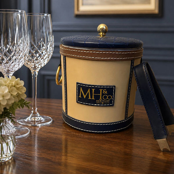 Richmond Heritage Ice Bucket