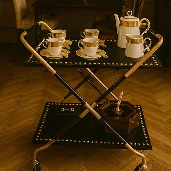 Soho Cart