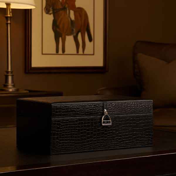 Stirup World Box Small (Black)