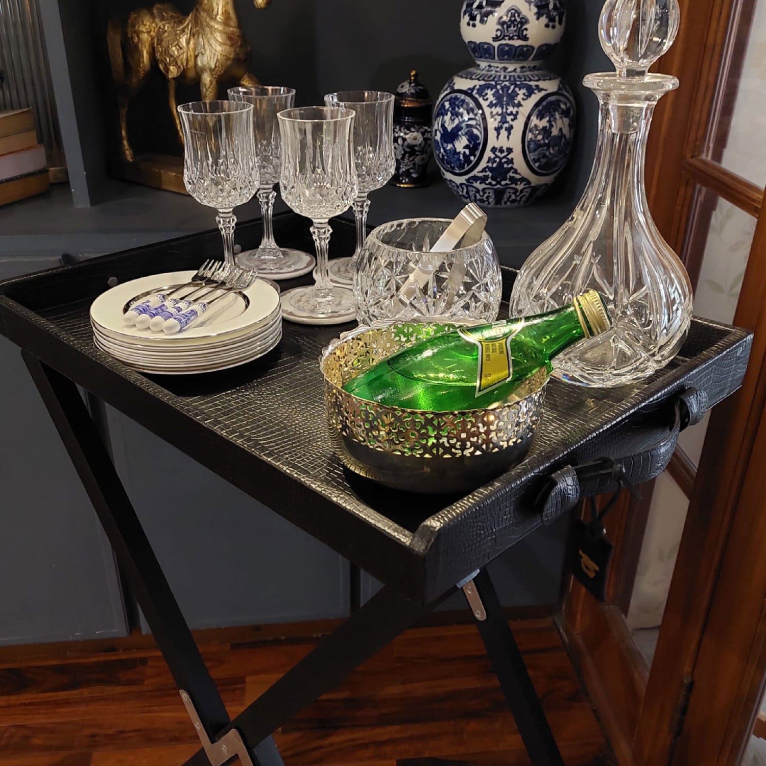 Butlers Tray