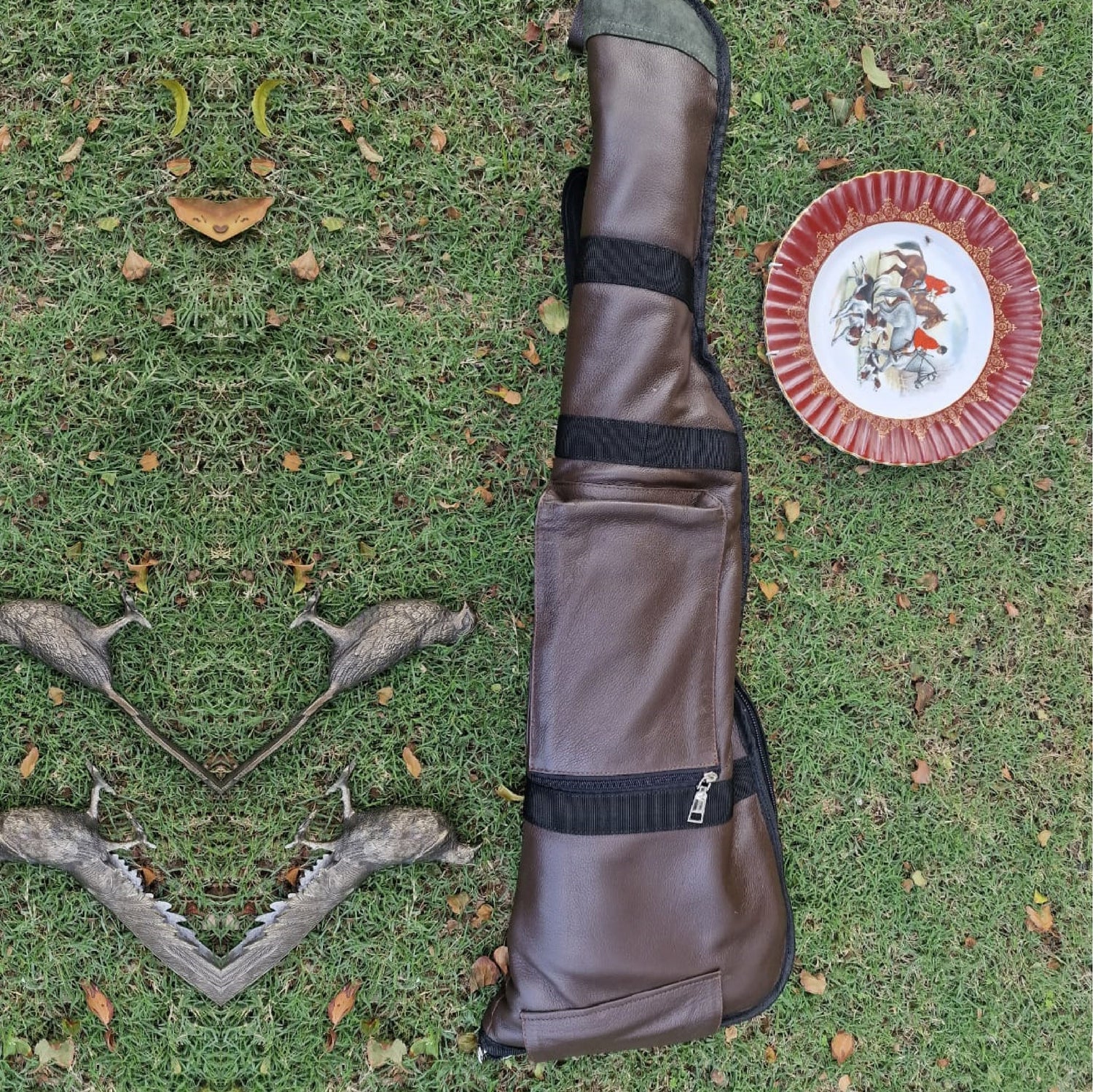 Gun Cover