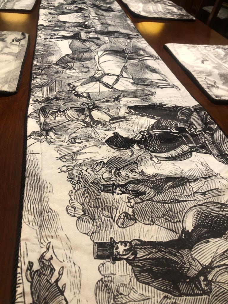 Table Runner