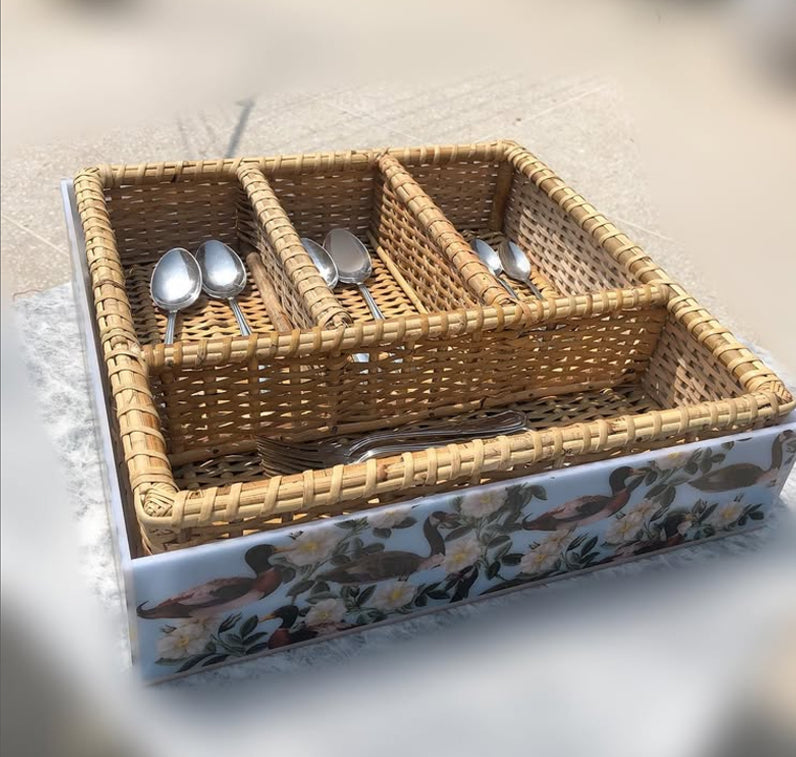 Cutlery Caddy