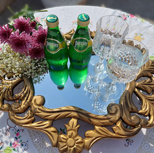 Platters