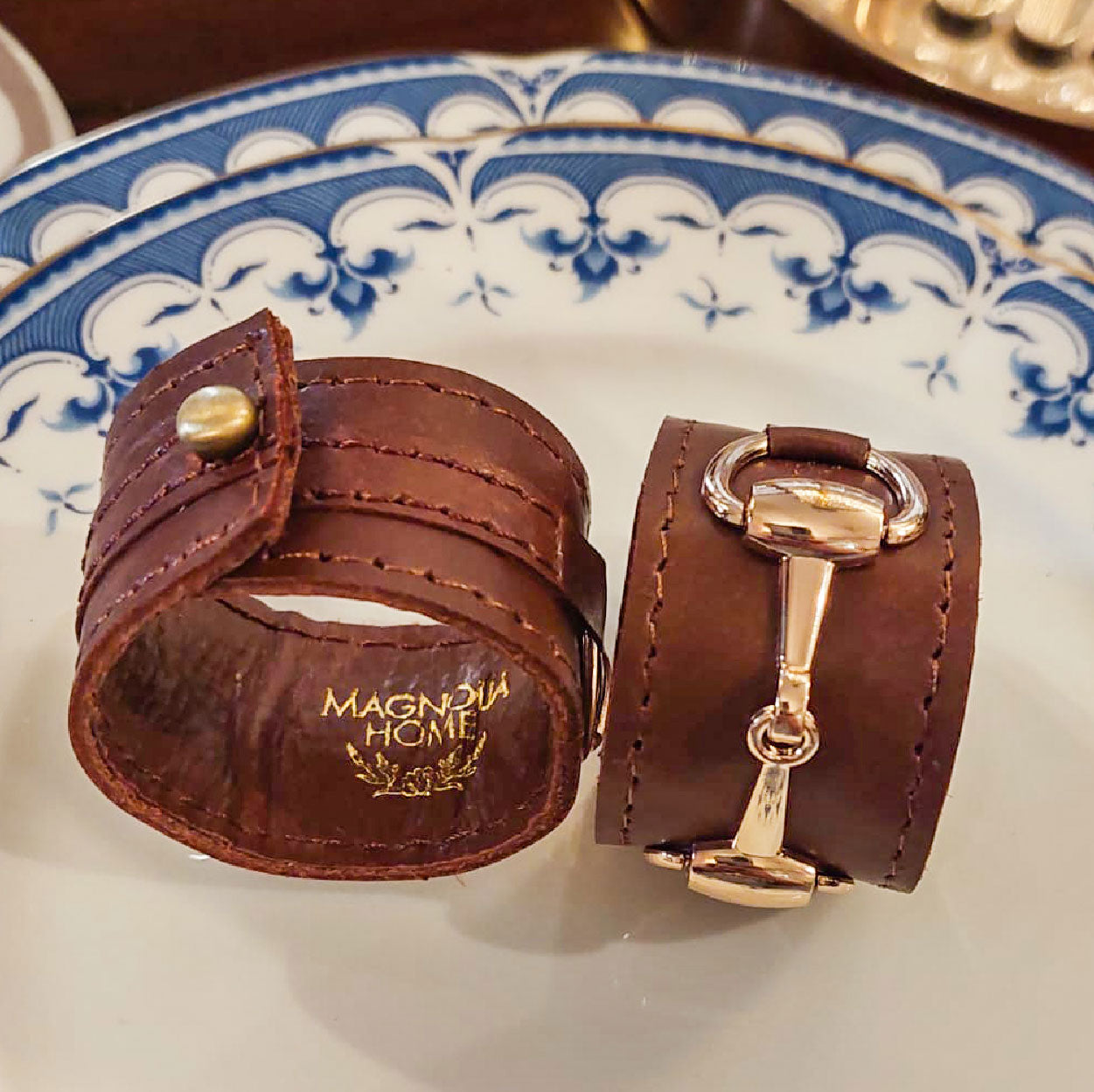 Table Napkin Holder