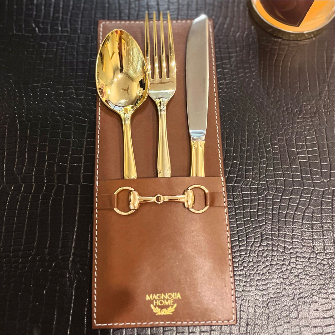 Silverware Sleeves