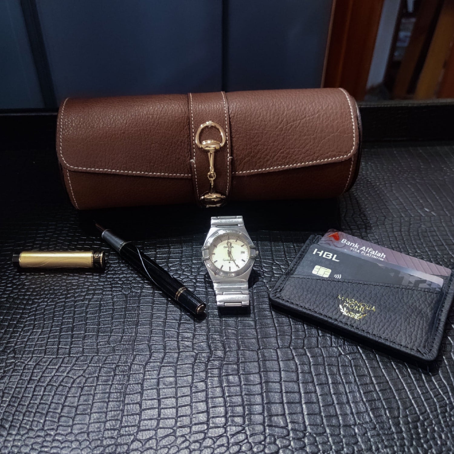Card Holder