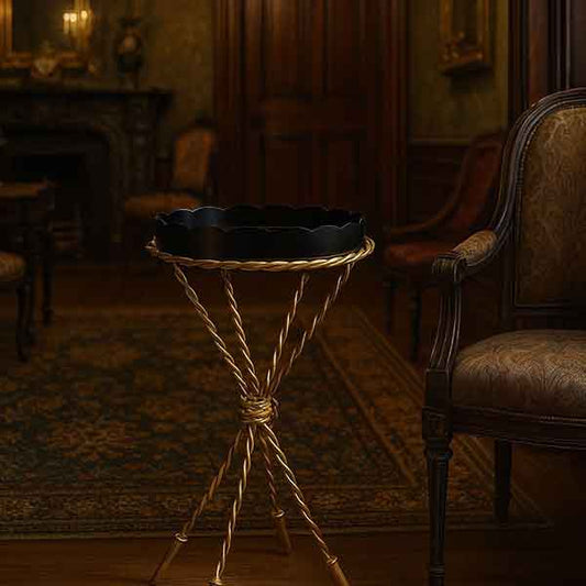 Accent Table
