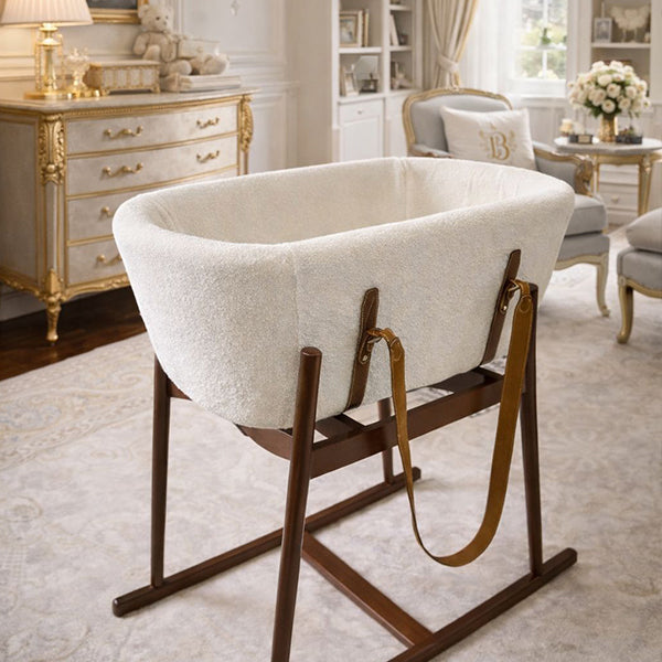 Baby Bloom Bassinet