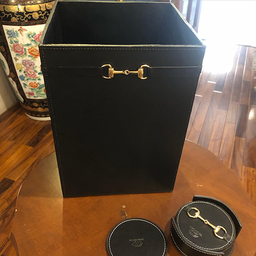 Black Room Set