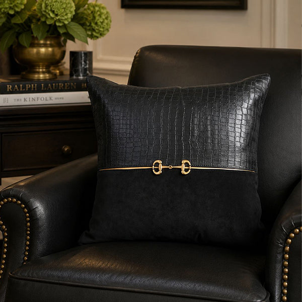 Blair Throw pillow