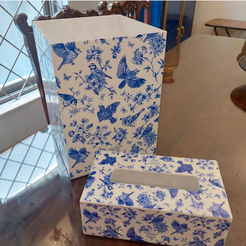 Bloom Room Set