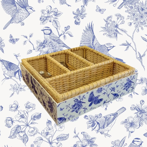 Bloom Cutlery Caddy