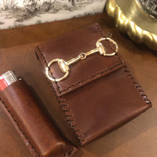 Cigaratte Case