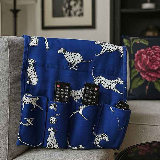 Dalmation Remote Organizer