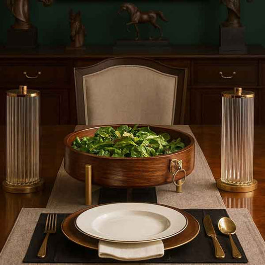 Derby Salad Bowl