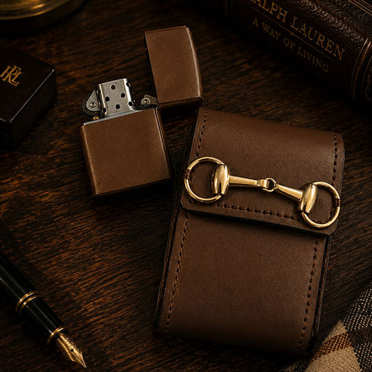 Diplomat Companion Cigarette Case