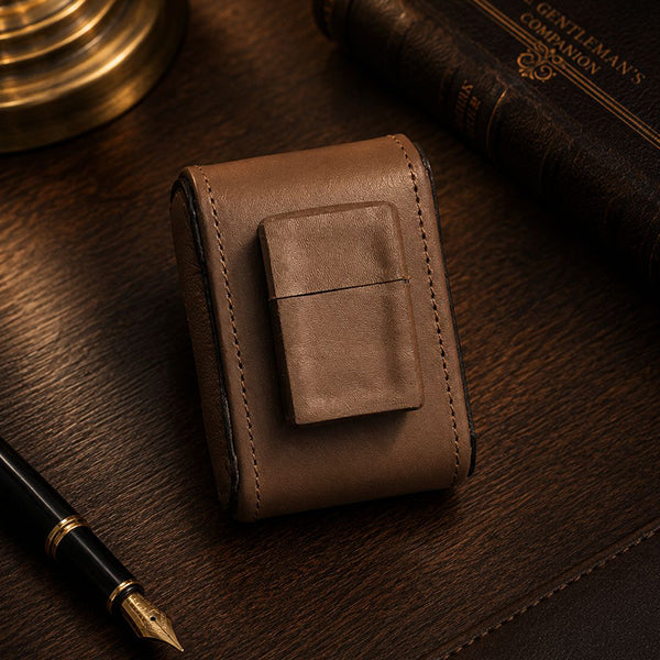Diplomat Companion Cigarette Case