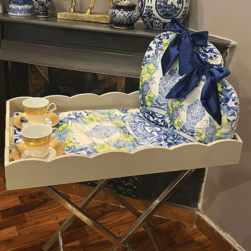 Dolce & Gabbana Tea Linen