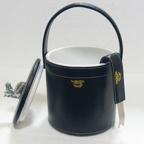 Equestrian Ice Bucket (Black)
