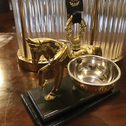 Equestrian Bowls
