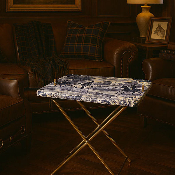 Royal Hunt Folding Table