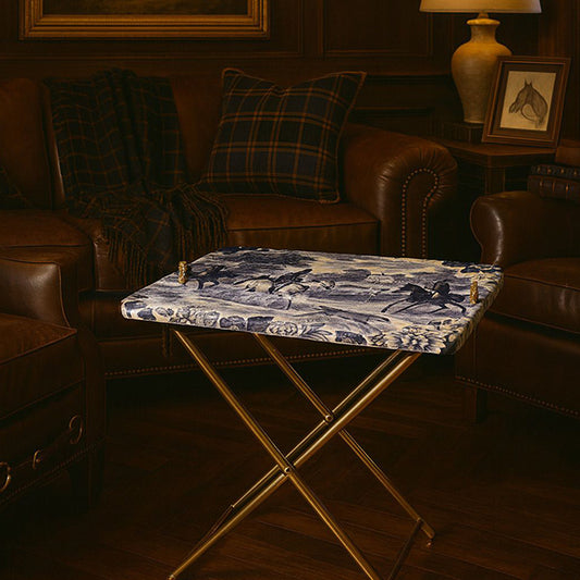 Royal Hunt Folding Table