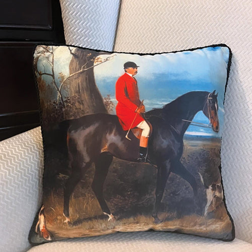 Fox Hunting
