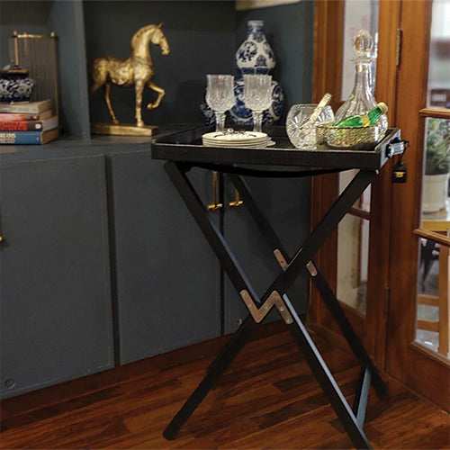 Hampstad Butlers Tray