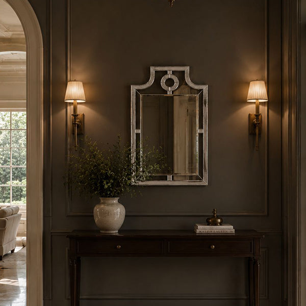 Knightsbridge Mirror