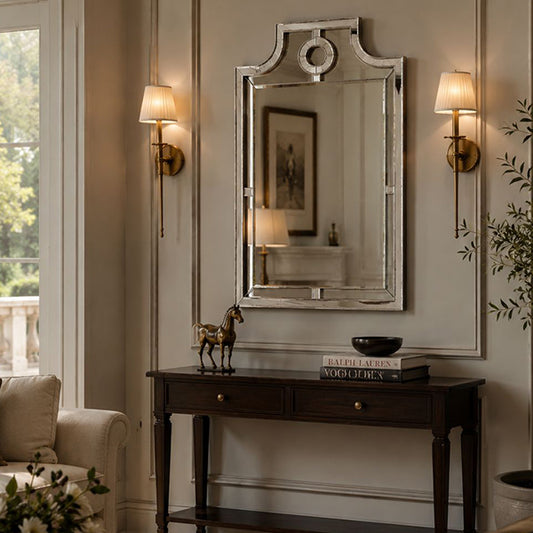 Knightsbridge Mirror