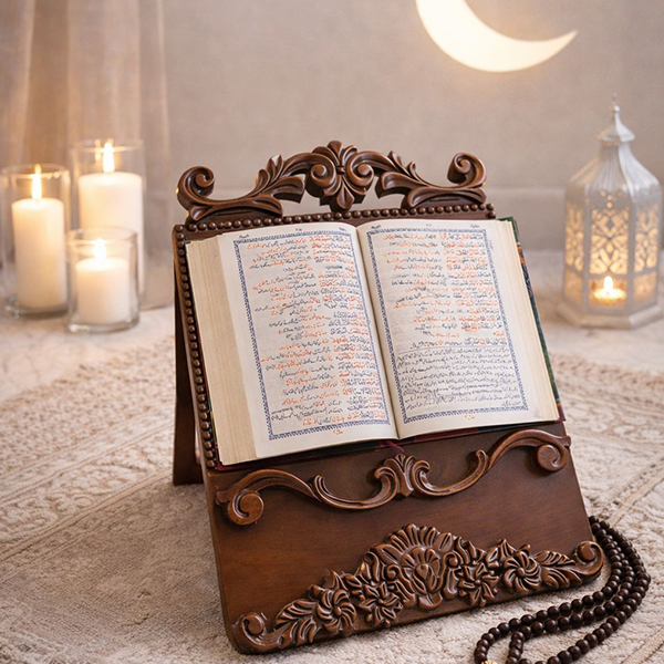 Magnolia Book Stand