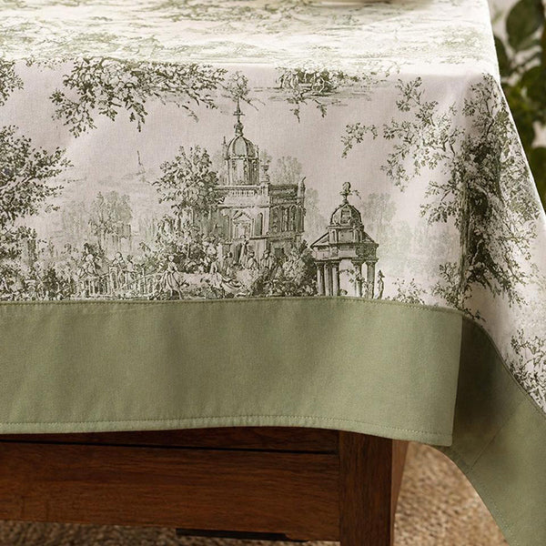 Maison Sage Table Linen