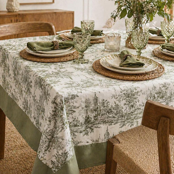 Maison Sage Table Linen