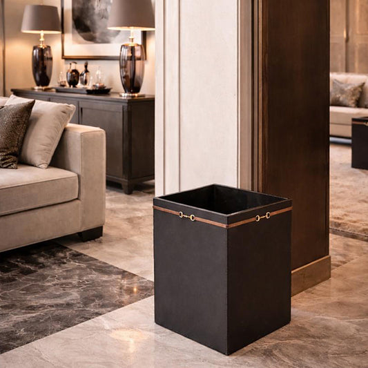 Mayfair Planter (Black)