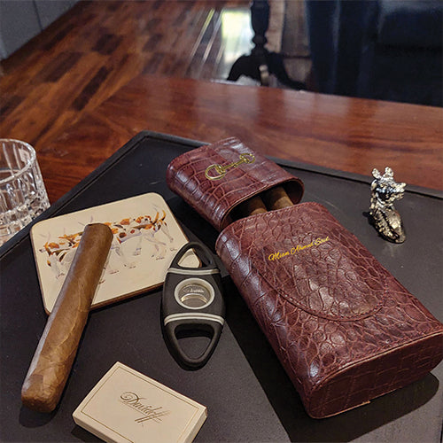 Multi Cigar Case