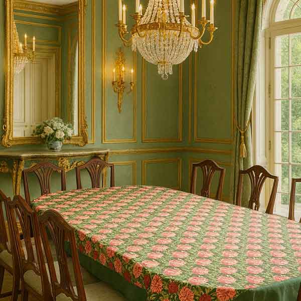 Olive Garden Table Linen