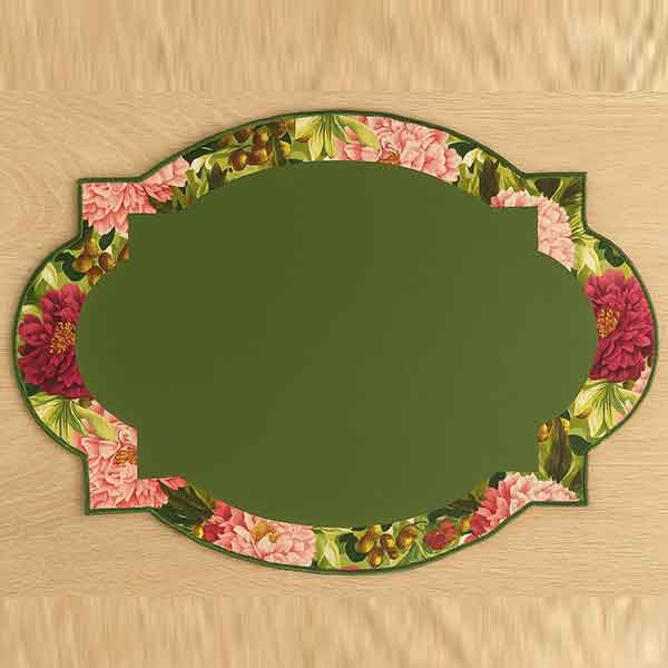 Olive Garden Table Mats