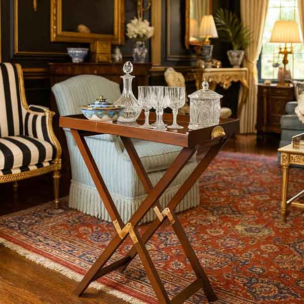 Hampstead Butlers Tray