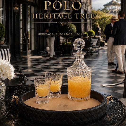 Polo Heritage