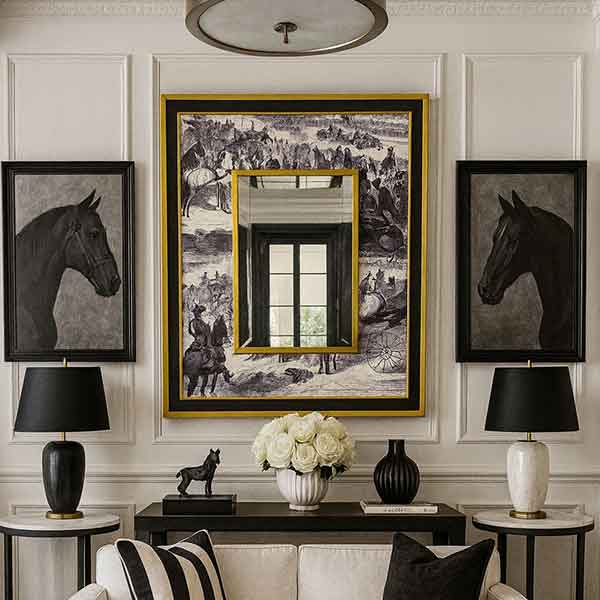 Polo Lounge