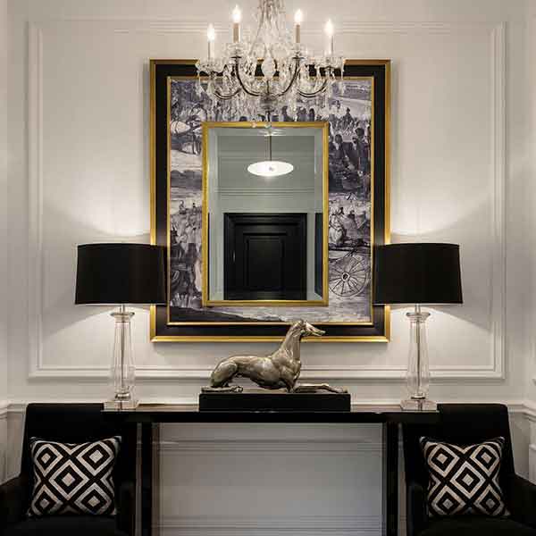 Polo Lounge